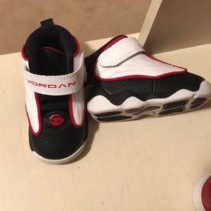 Infant Jordan’s
